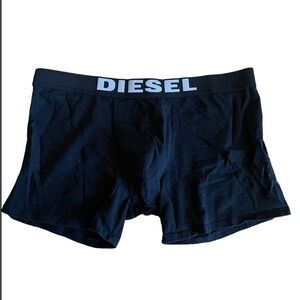Diesel boxer for men